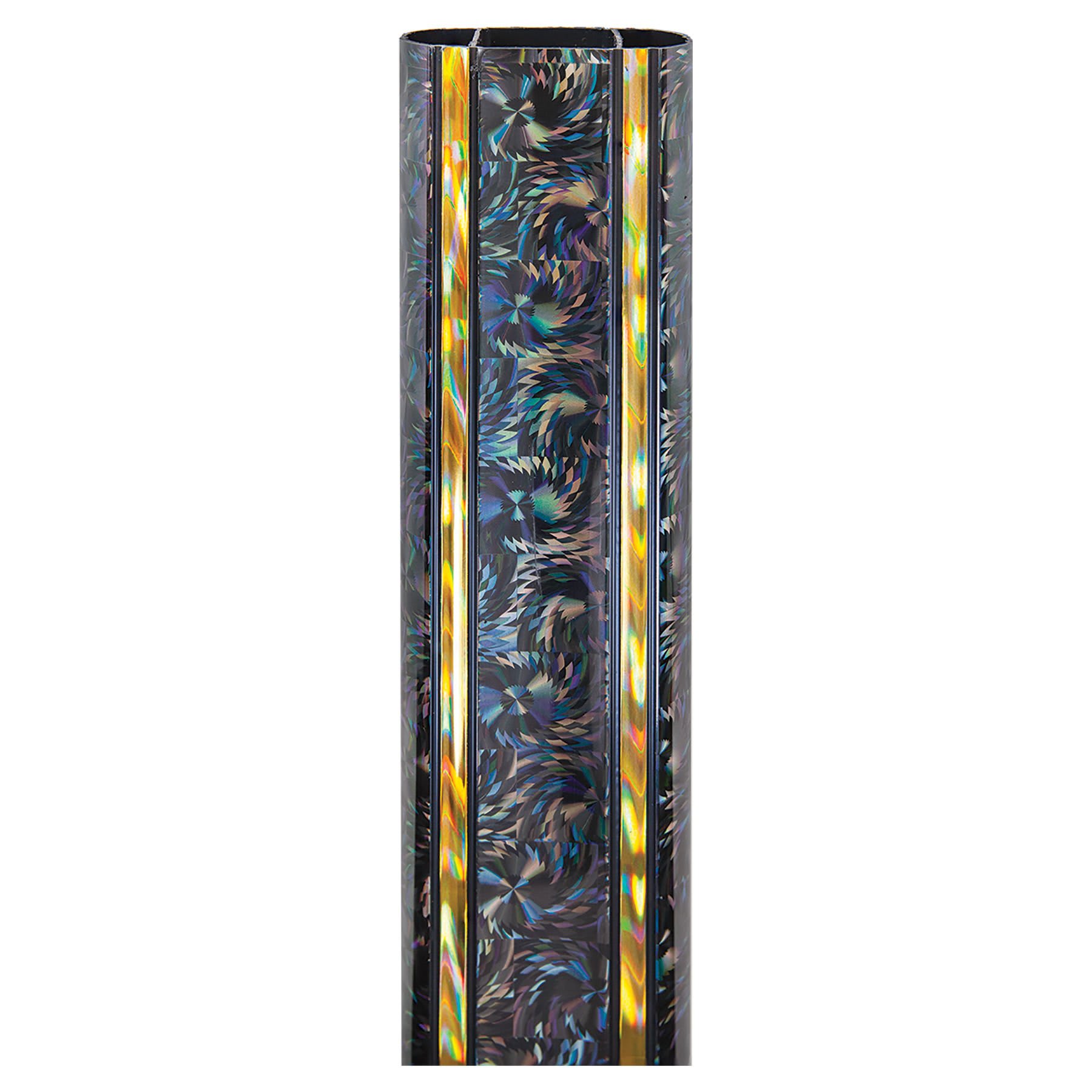 Buzz Saw Rectangular Trophy Column