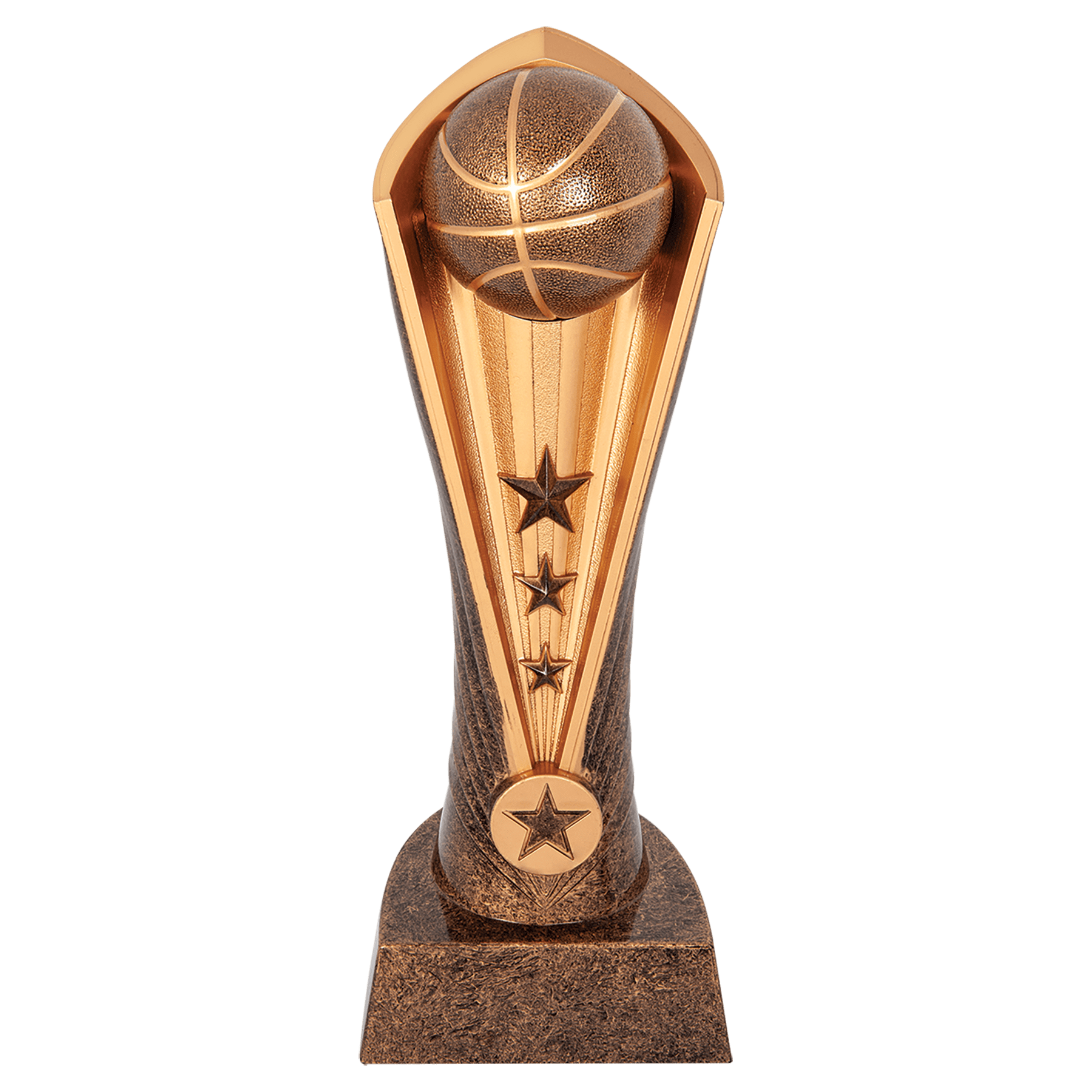 Basketball Cobra Award