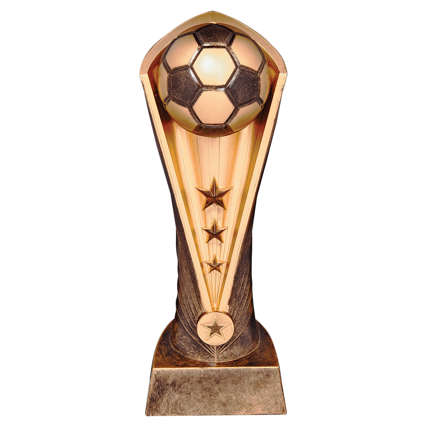 Soccer Cobra Award