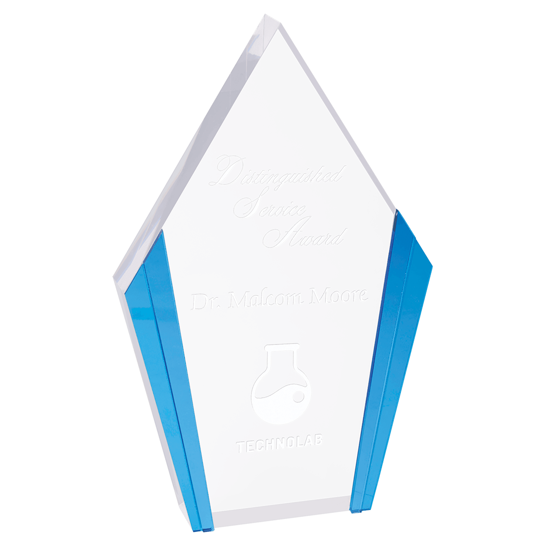 Premier Color Edge Diamond Acrylic