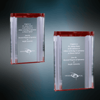 Channel Acrylic Sample Set