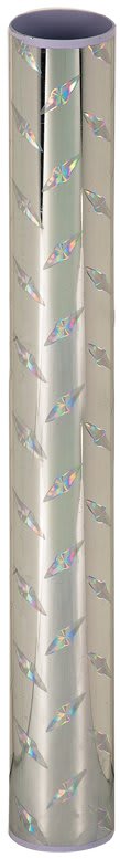 Round Diamond Plate Trophy Column
