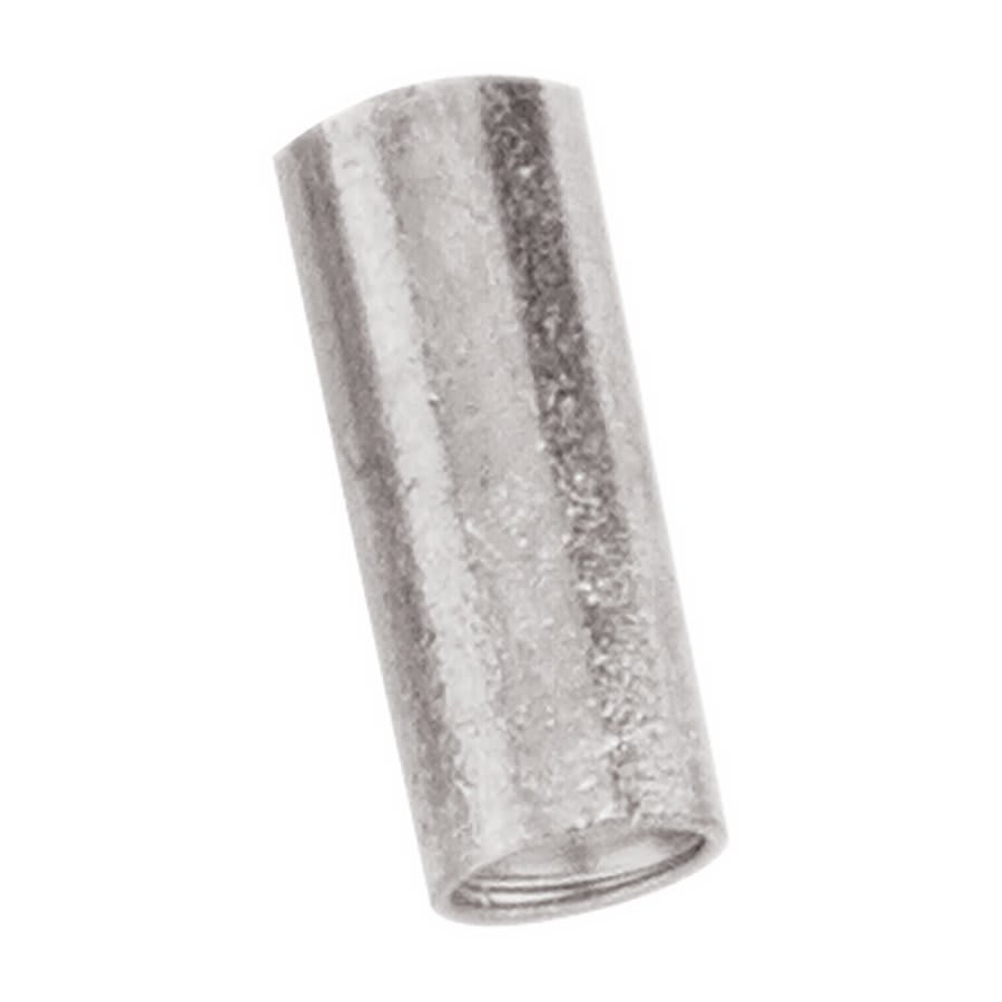 Smooth Steel Coupler