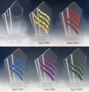 Diamondback Sample Set