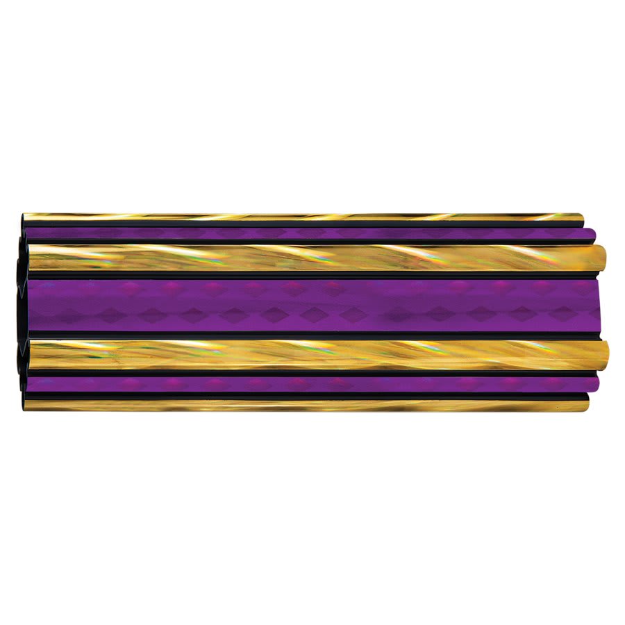 Diamond Rectangular Trophy Column