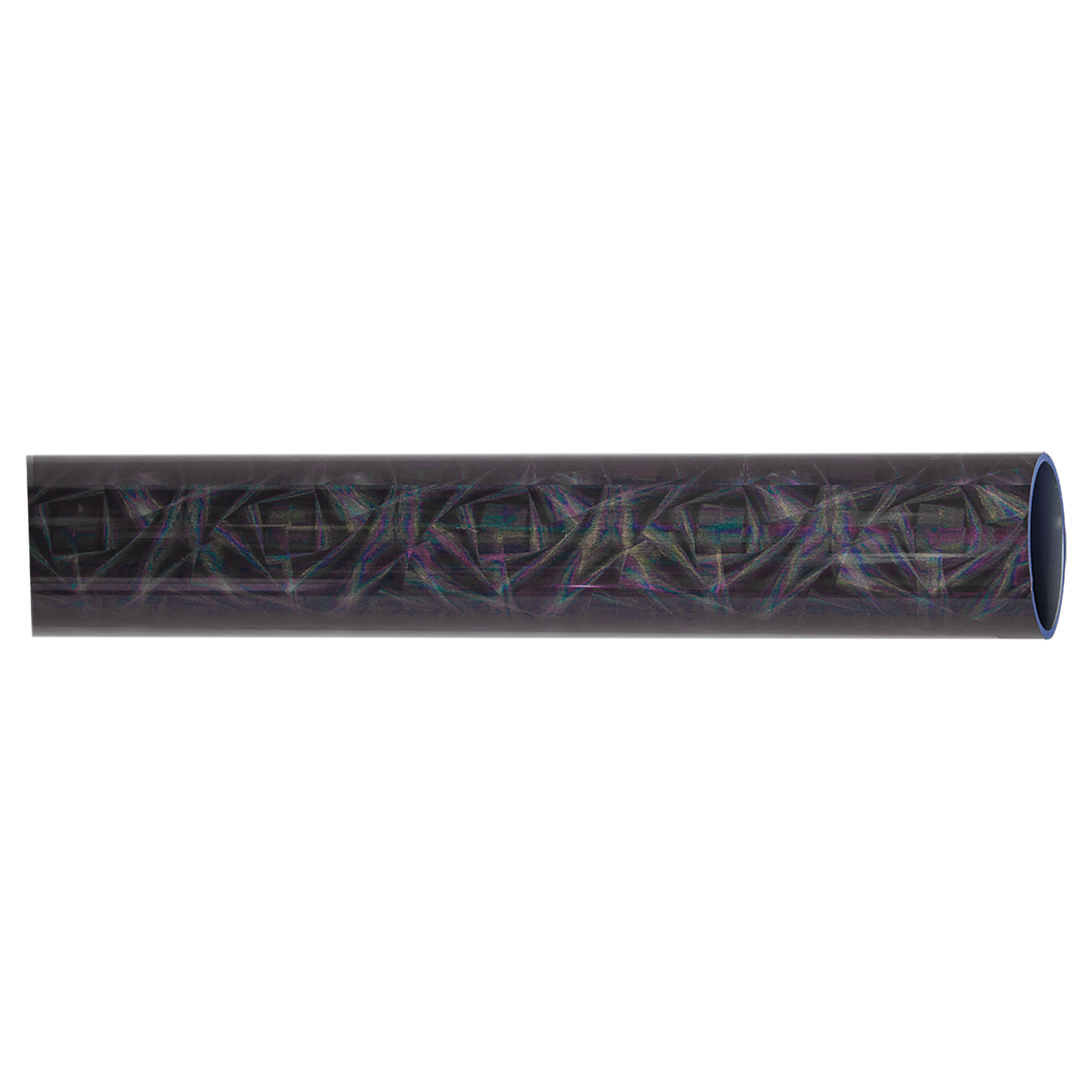 Dazzle Full Wrap Round Trophy Column