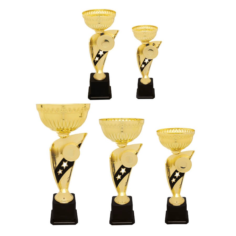 Banner Easy Cup Sample Set