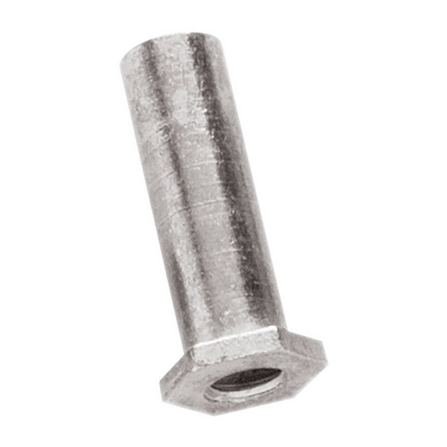 Steel Hex Ferrule