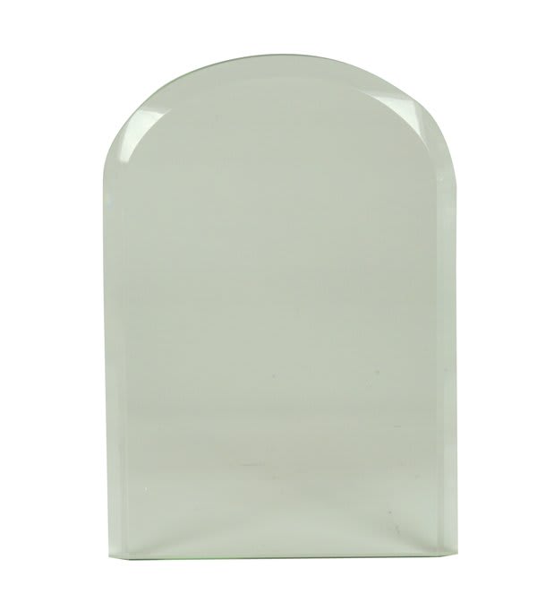 Gateway Jade Dome Glass Blank