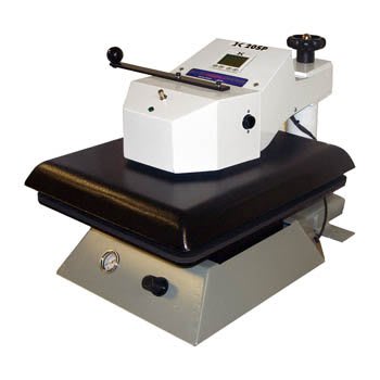 Geo Knight Digital Air Automatic Heat Press