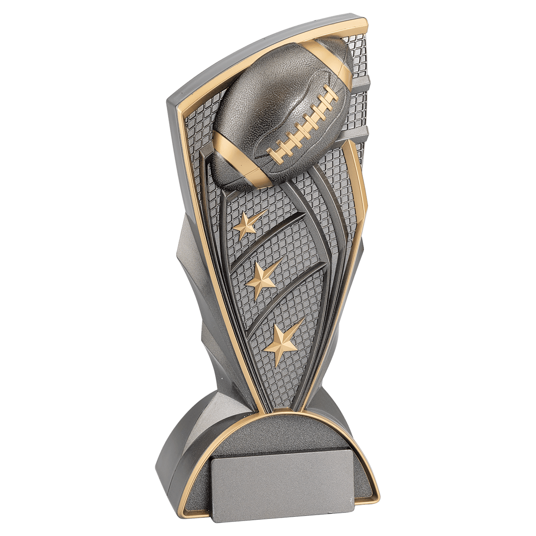 Football Graphite Award