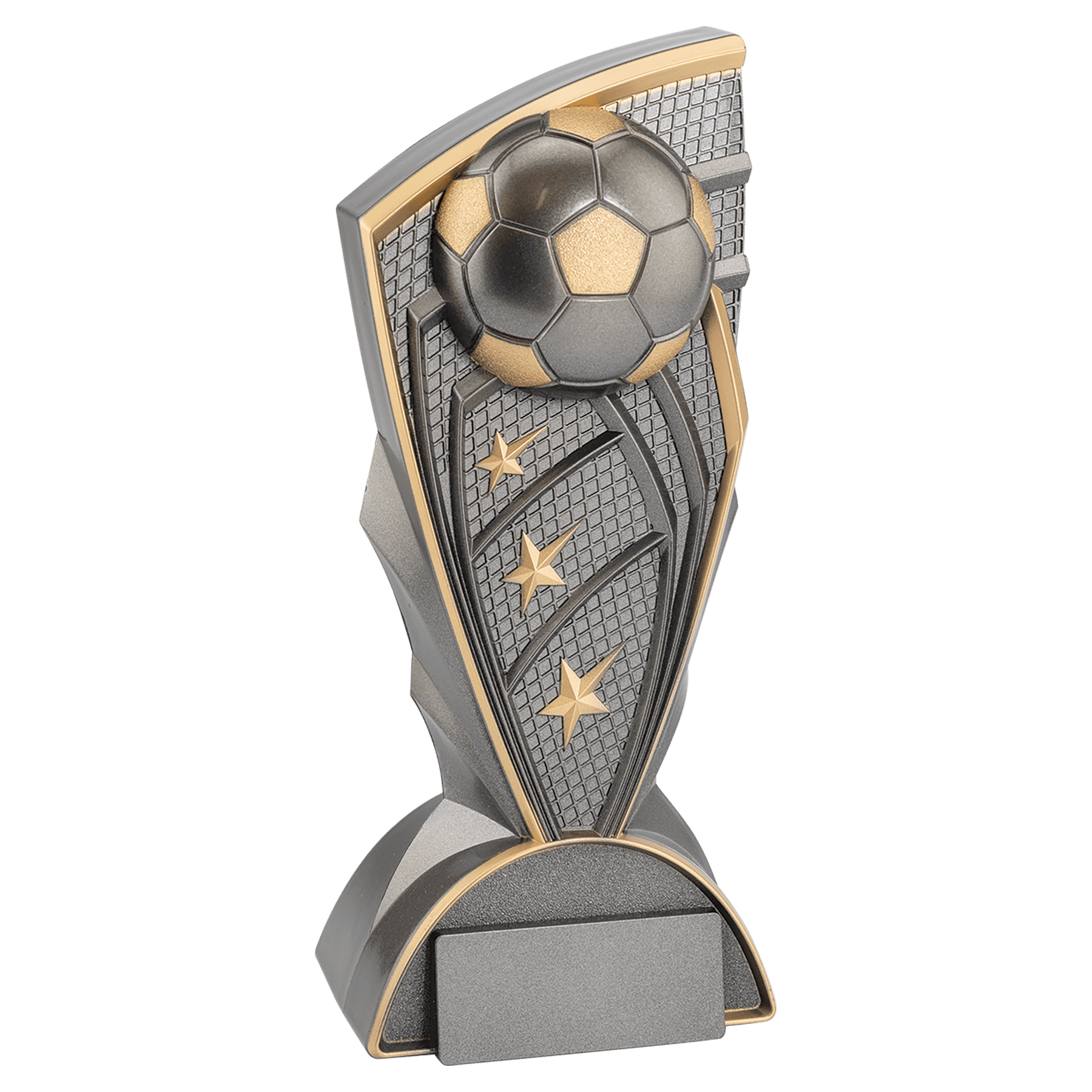 Soccer Graphite Award