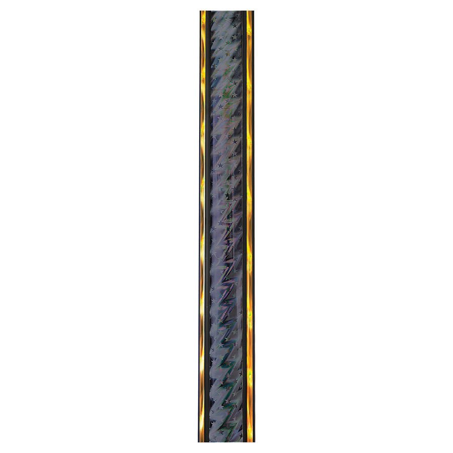 Galaxy Round Trophy Column