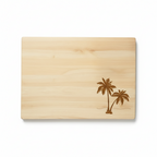 Solid Hardwood Cutting Boards - Perfect for Chopping - USA Made