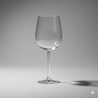 Engravable Wine Glasses - 19 oz & 10.5 oz