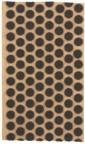 Round Felt Dots Roll of 1000