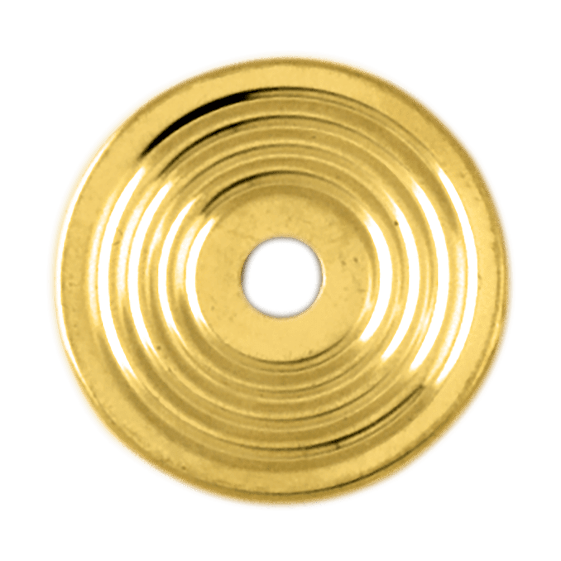 Premium Metal Check Ring
