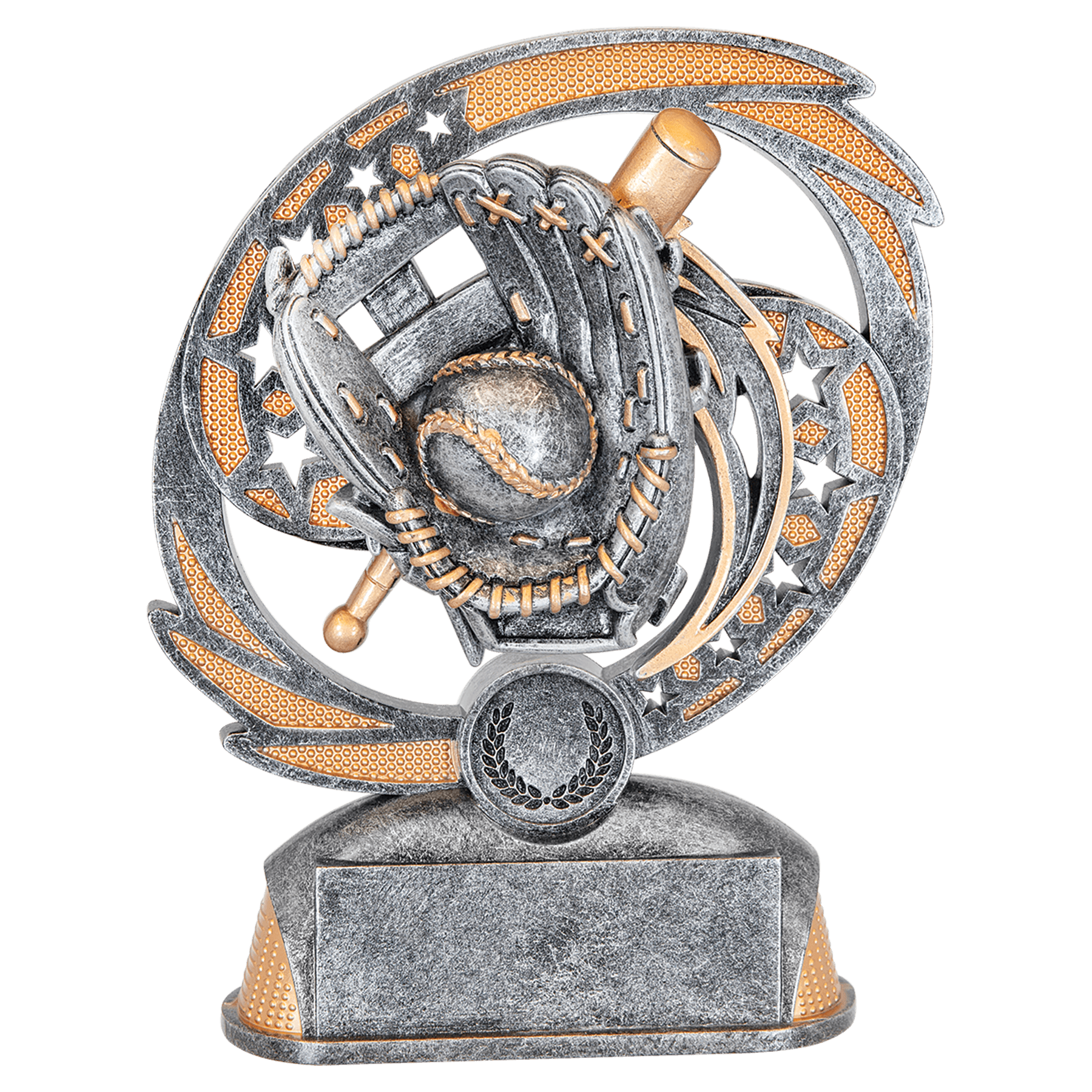 Baseball/Softball Hurricane Award