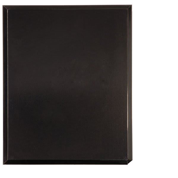High Gloss Finish Plaque
