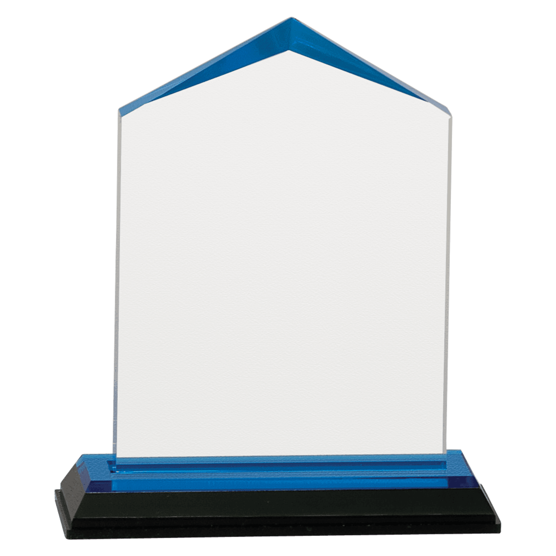Jewel Impress Acrylic Award