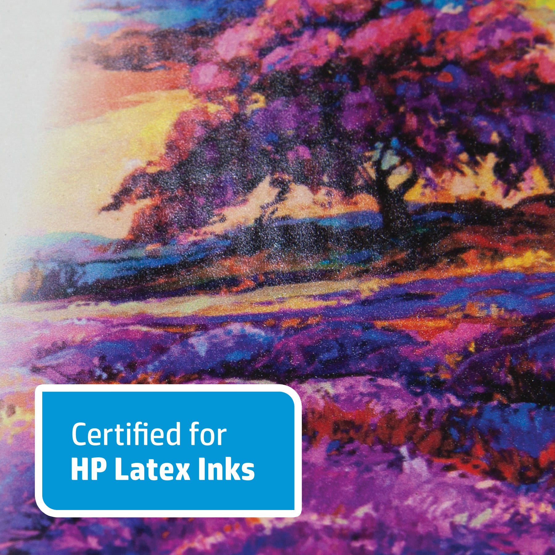 Kota Pro 13 oz. Matte Indoor Banner Material