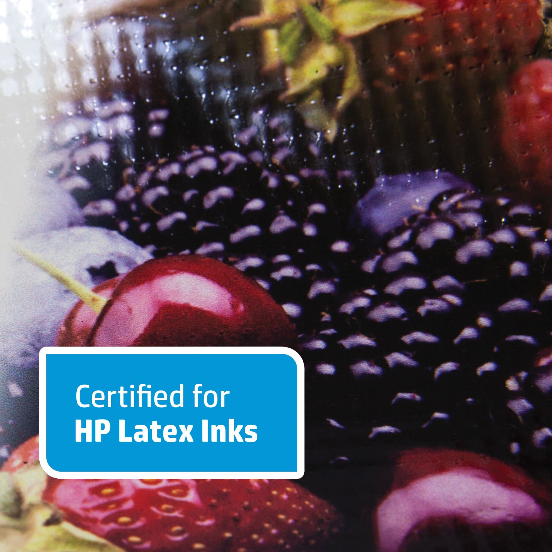 Kota Pro 13 oz. Gloss Outdoor Banner Material