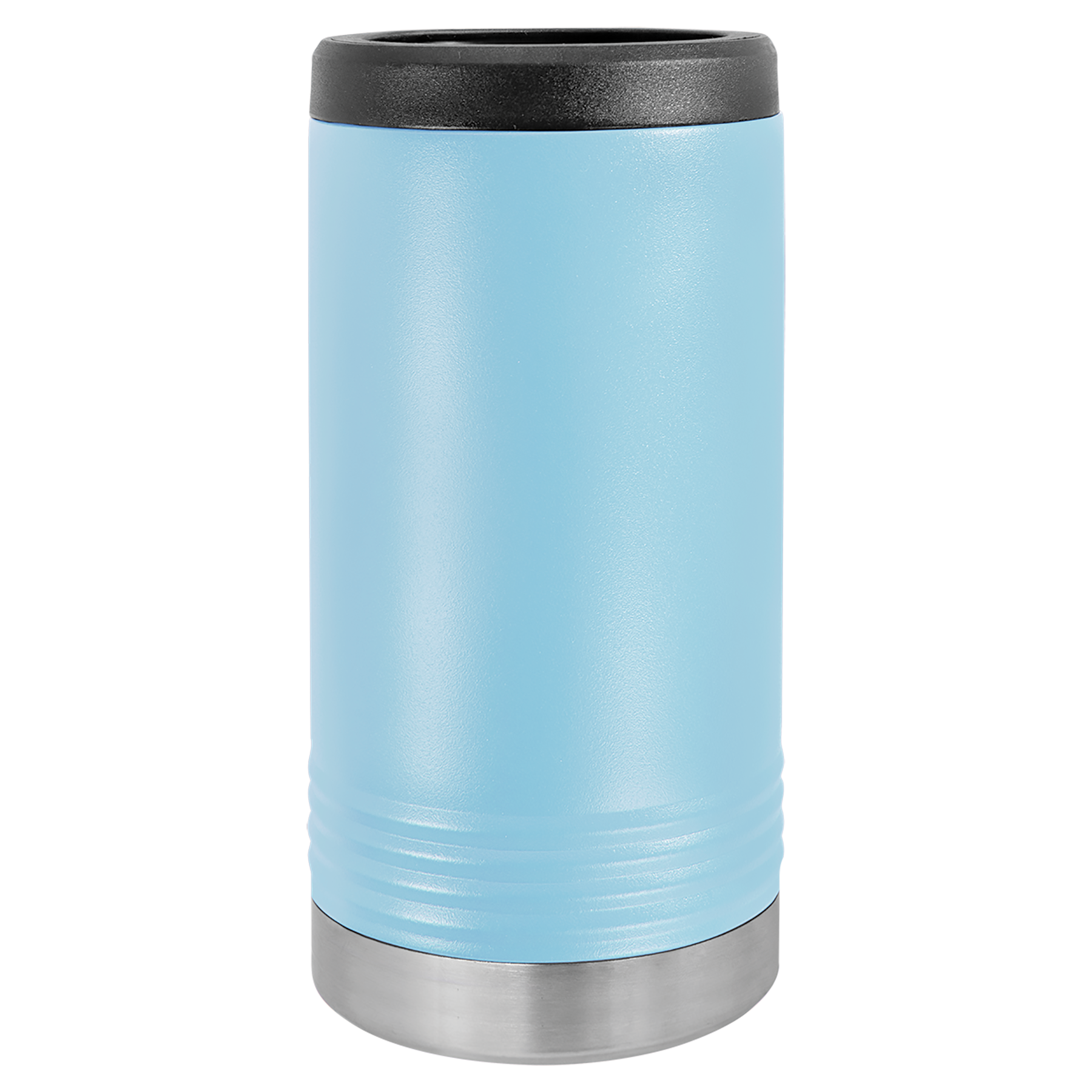 Polar Camel Slim Stainless Steel Beverage Holder