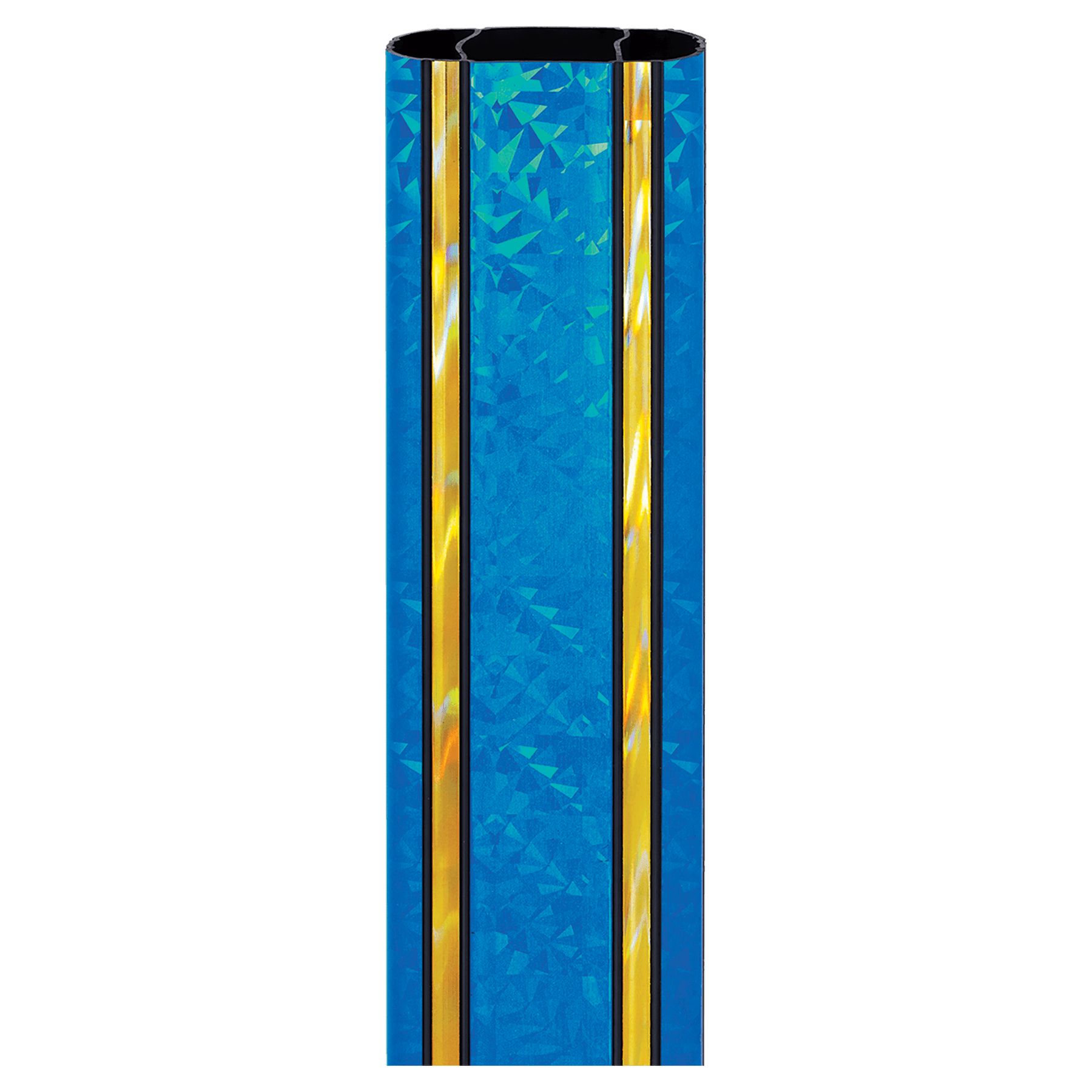 Illusion Rectangular Trophy Column