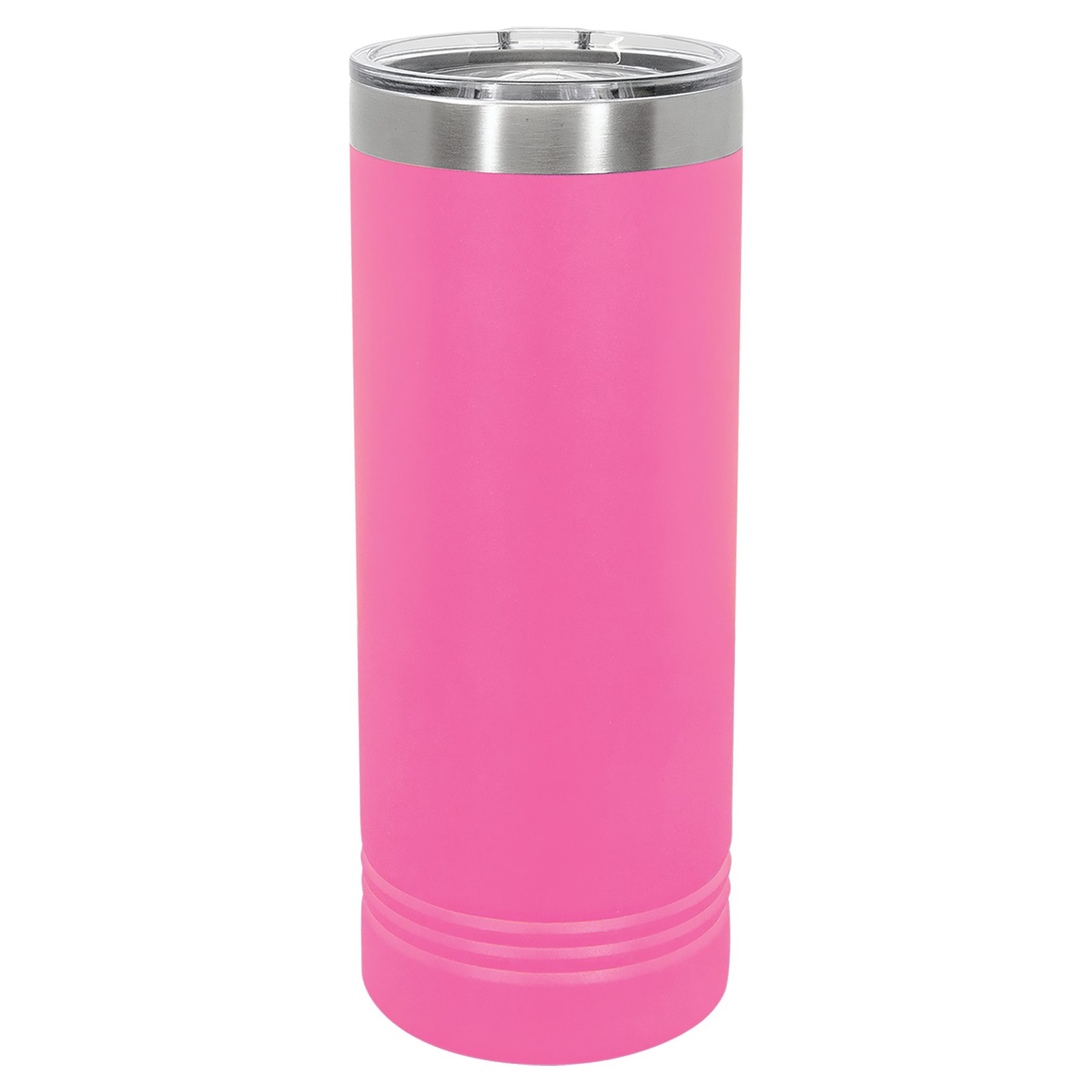 22 oz. Polar Camel Skinny Tumbler with Slider Lid – Stylish Insulated Drinkware Gift