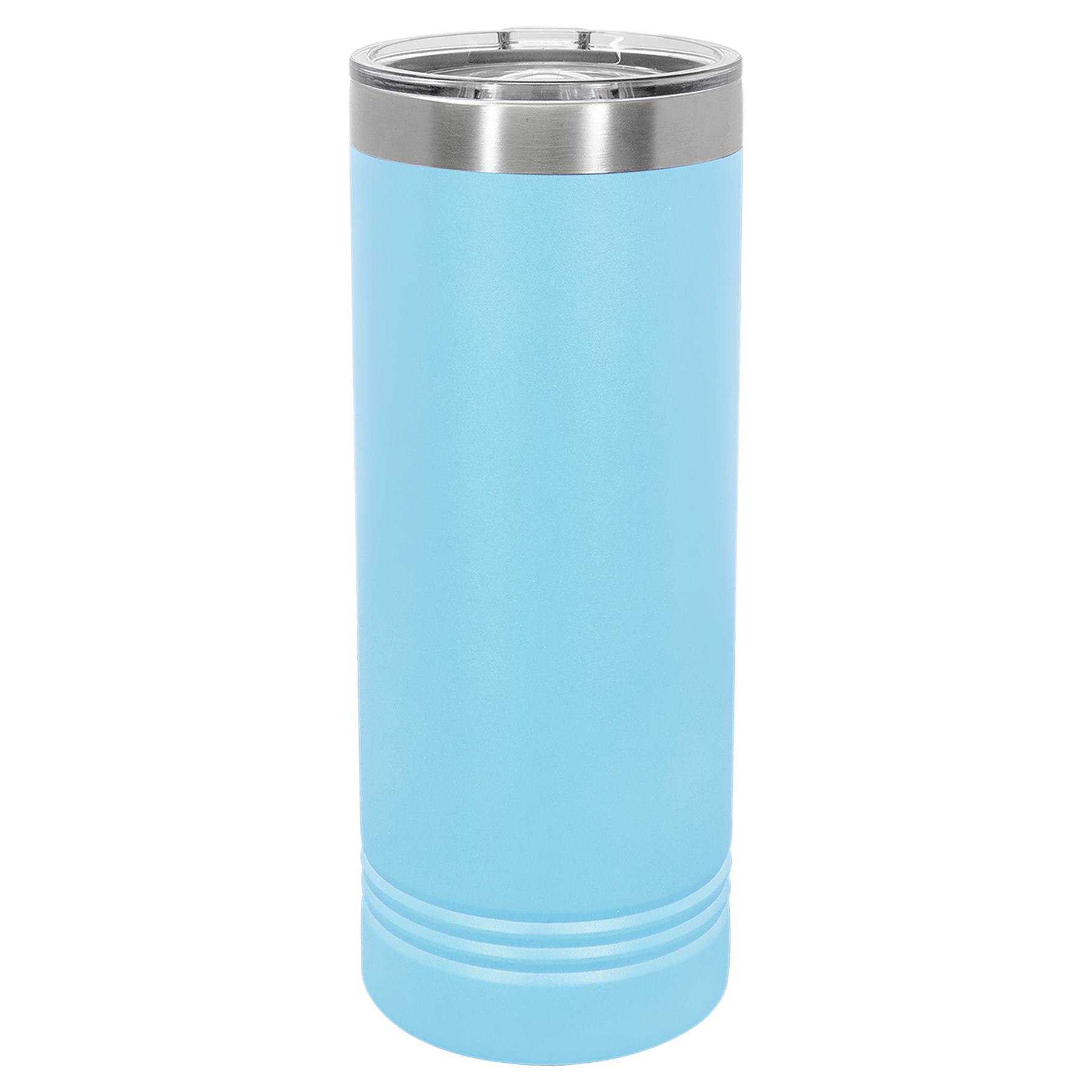 22 oz. Polar Camel Skinny Tumbler with Slider Lid – Stylish Insulated Drinkware Gift