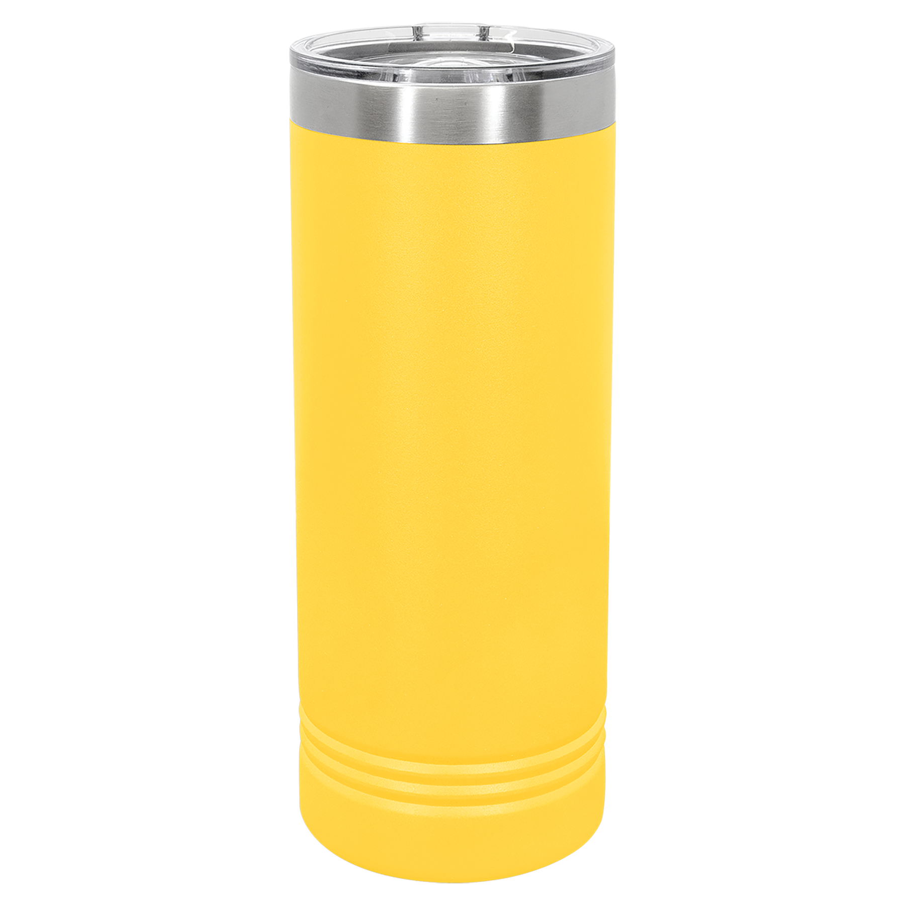 22 oz. Polar Camel Skinny Tumbler with Slider Lid – Stylish Insulated Drinkware Gift