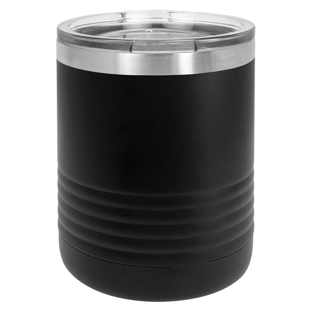 10 oz Polar Camel Stainless Tumbler
