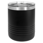 10 oz Polar Camel Stainless Tumbler