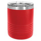 10 oz Polar Camel Stainless Tumbler