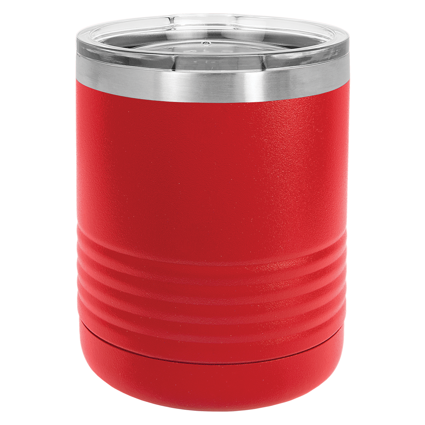 10 oz Polar Camel Stainless Tumbler