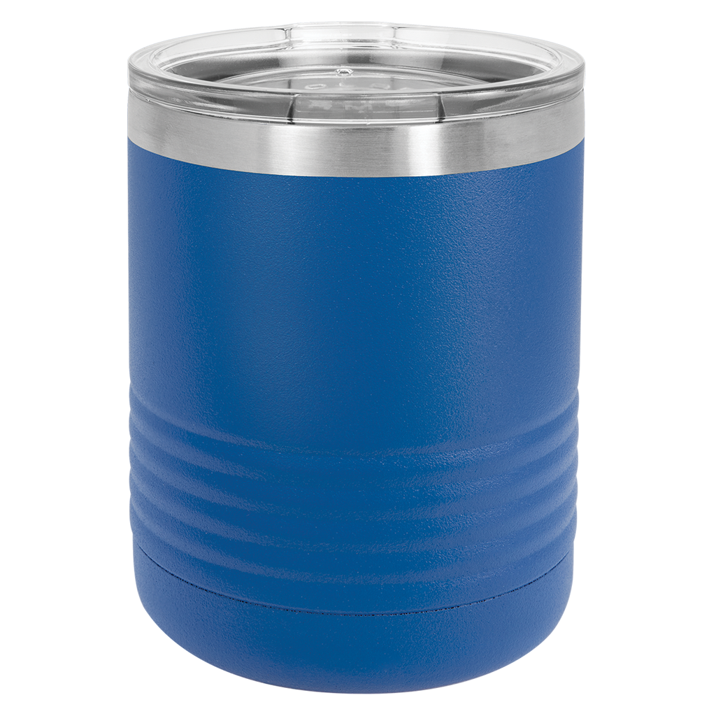 10 oz Polar Camel Stainless Tumbler