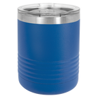 10 oz Polar Camel Stainless Tumbler