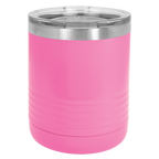 10 oz Polar Camel Stainless Tumbler