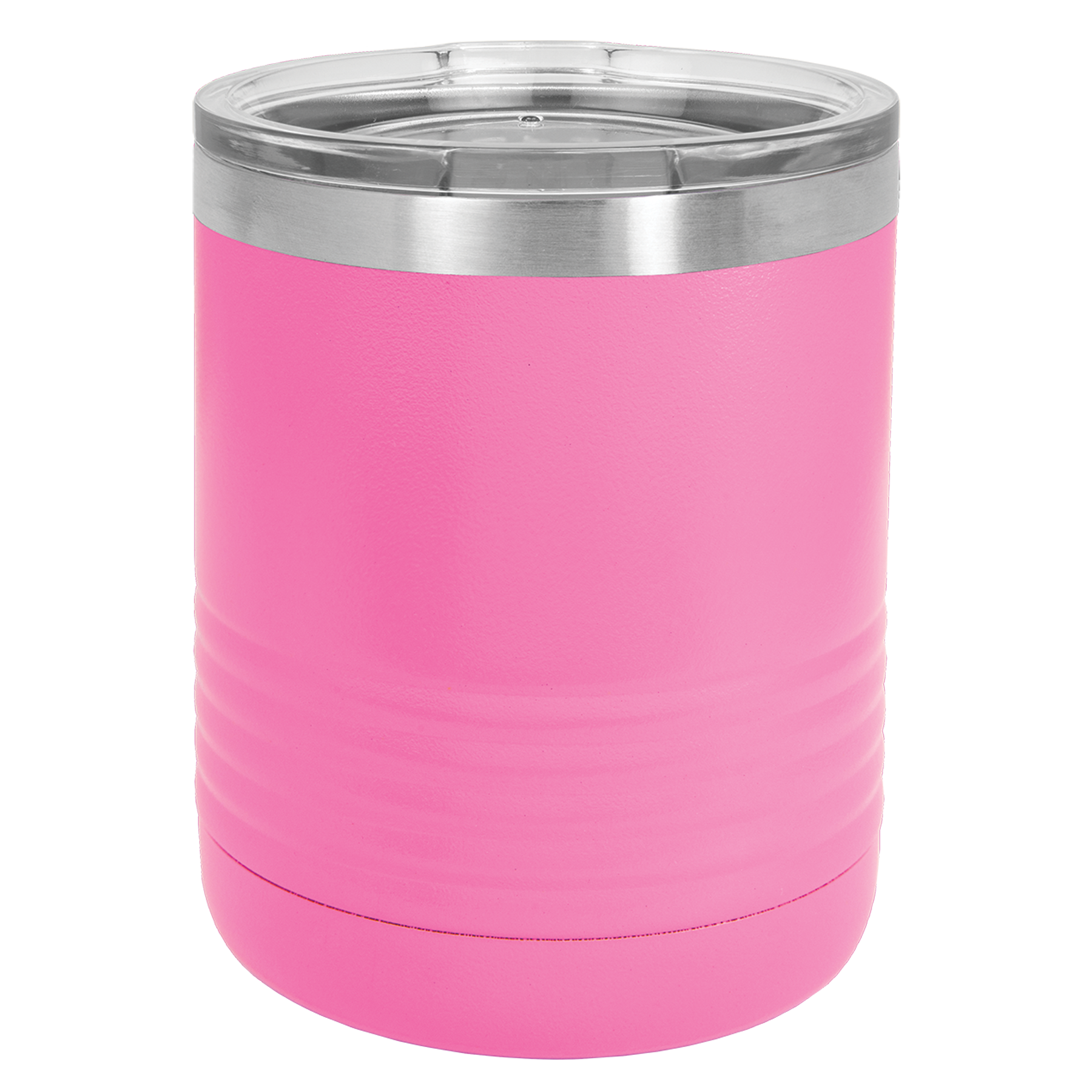 10 oz Polar Camel Stainless Tumbler