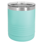10 oz Polar Camel Stainless Tumbler