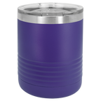 10 oz Polar Camel Stainless Tumbler