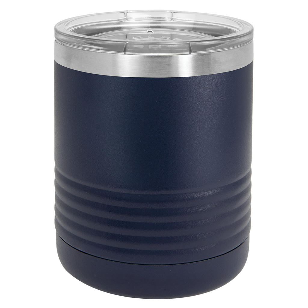 10 oz Polar Camel Stainless Tumbler