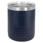 10 oz Polar Camel Stainless Tumbler