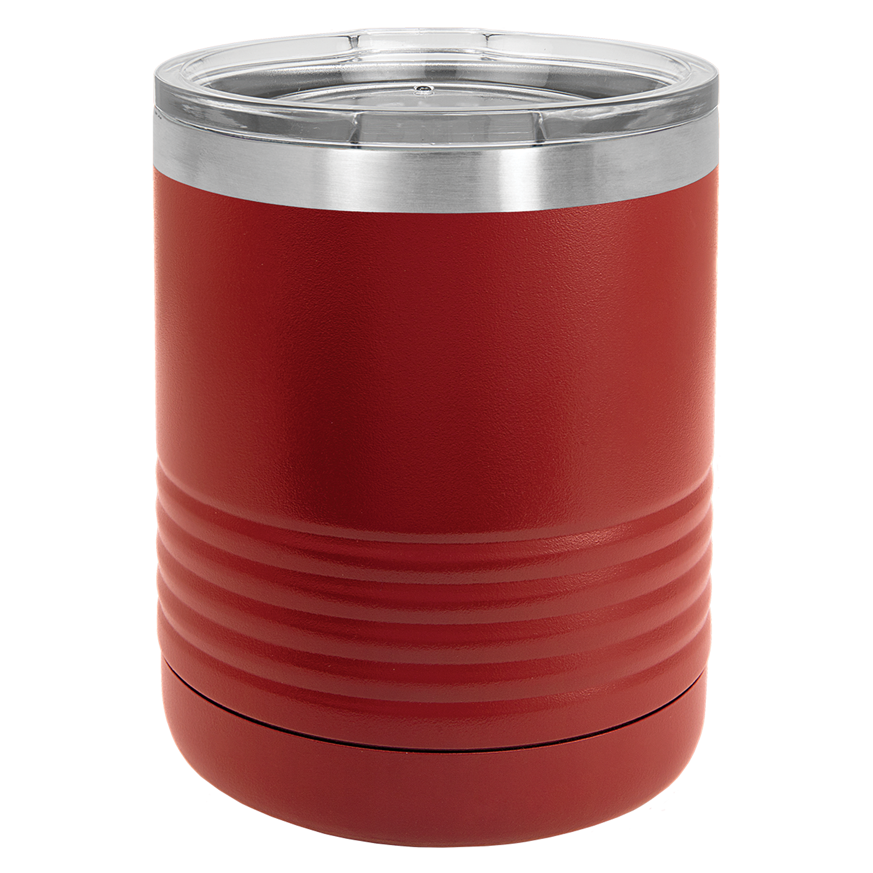 10 oz Polar Camel Stainless Tumbler