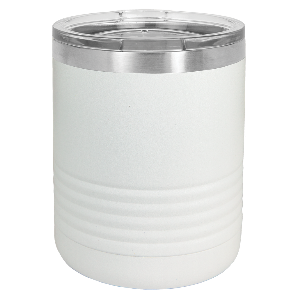 10 oz Polar Camel Stainless Tumbler