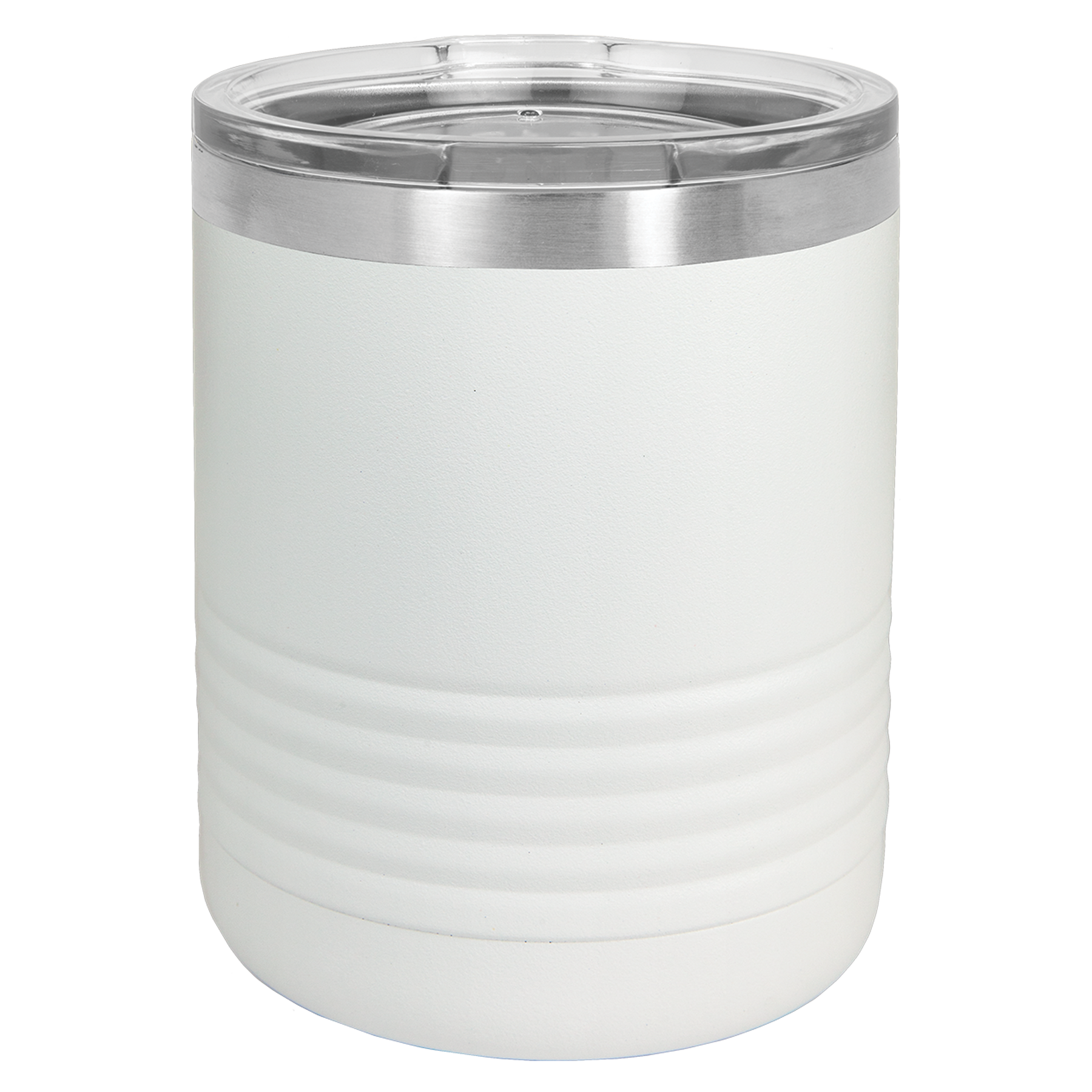 10 oz Polar Camel Stainless Tumbler