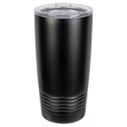 20 oz Insulated Stainless Steel Tumbler | Customizable Blank Travel Mug