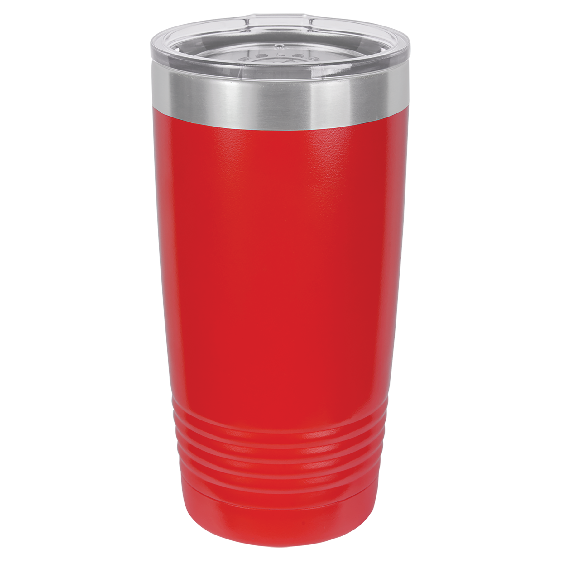 20oz Insulated Stainless Steel Tumbler | Customizable Blank Travel Mug