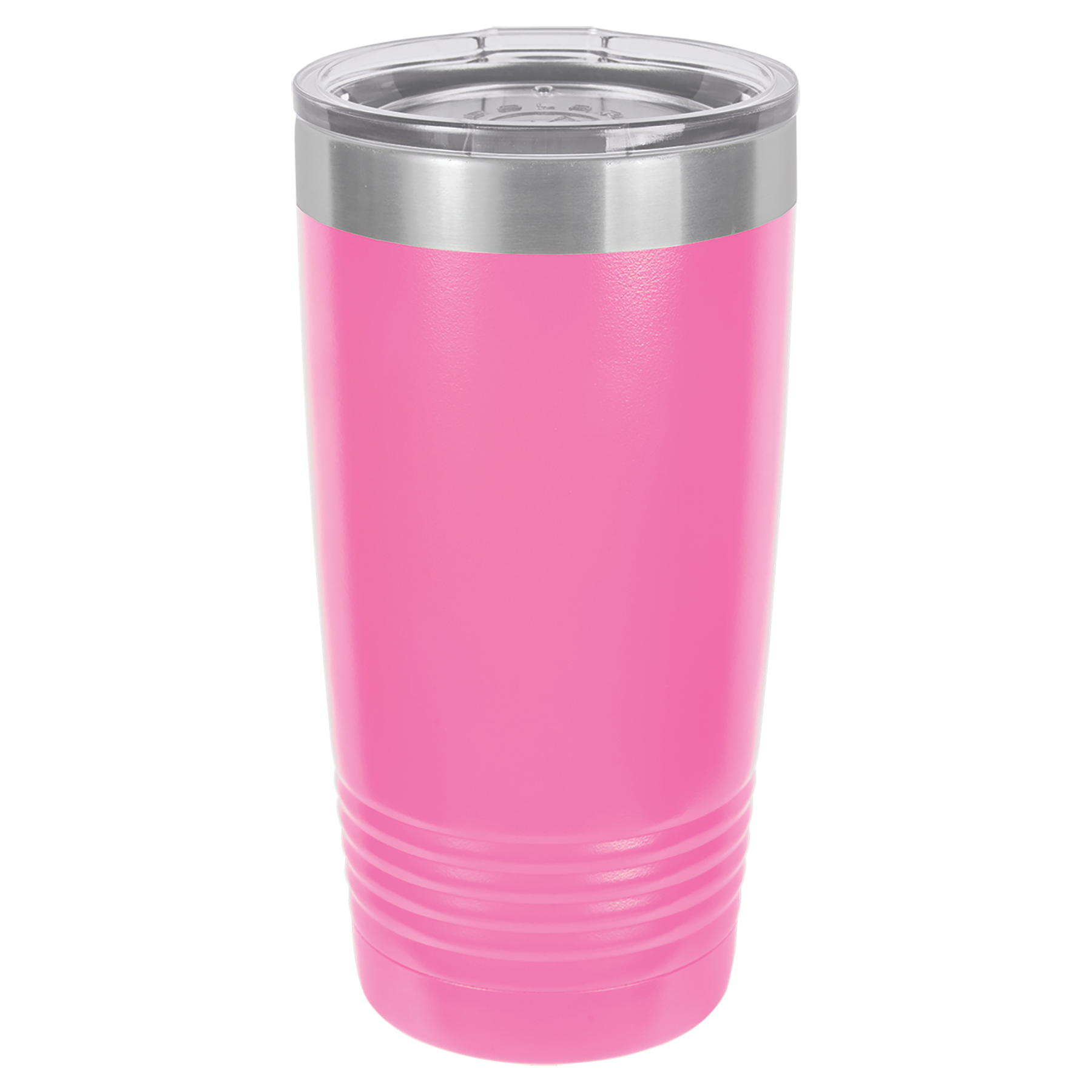 20oz Insulated Stainless Steel Tumbler | Customizable Blank Travel Mug