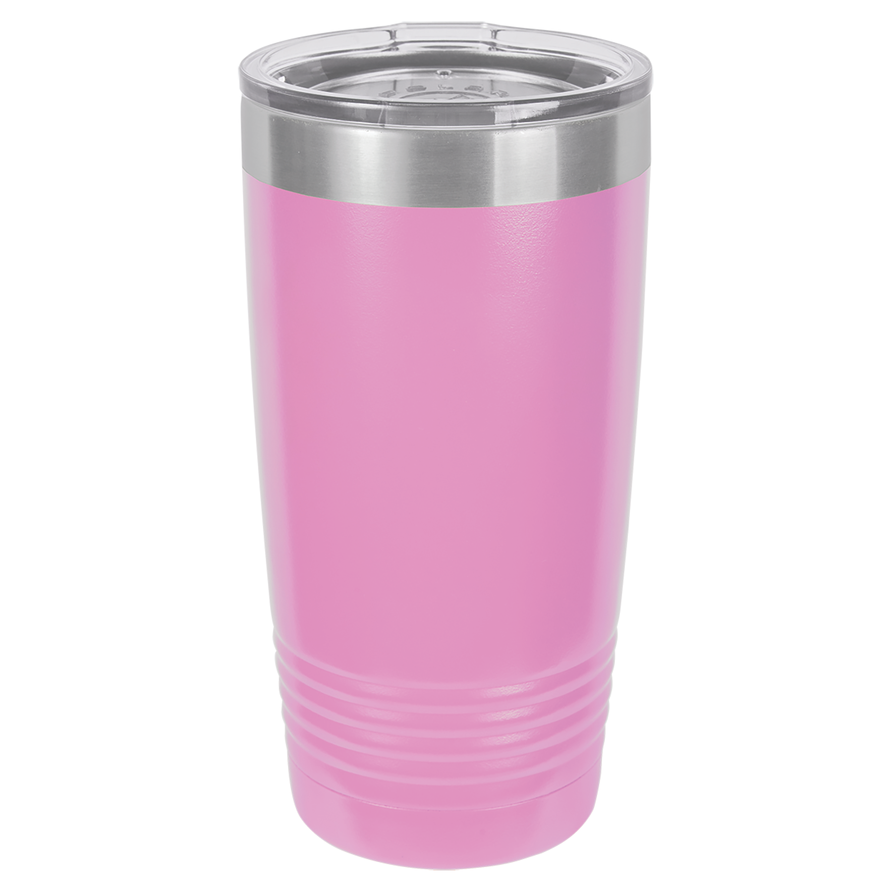 20oz Insulated Stainless Steel Tumbler | Customizable Blank Travel Mug